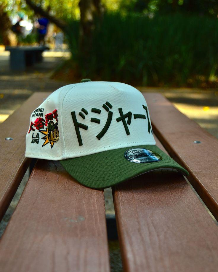 Caps