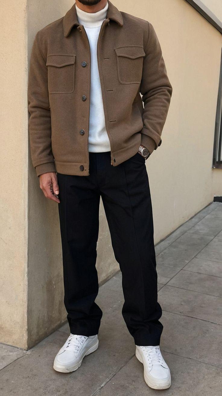 Jackets
