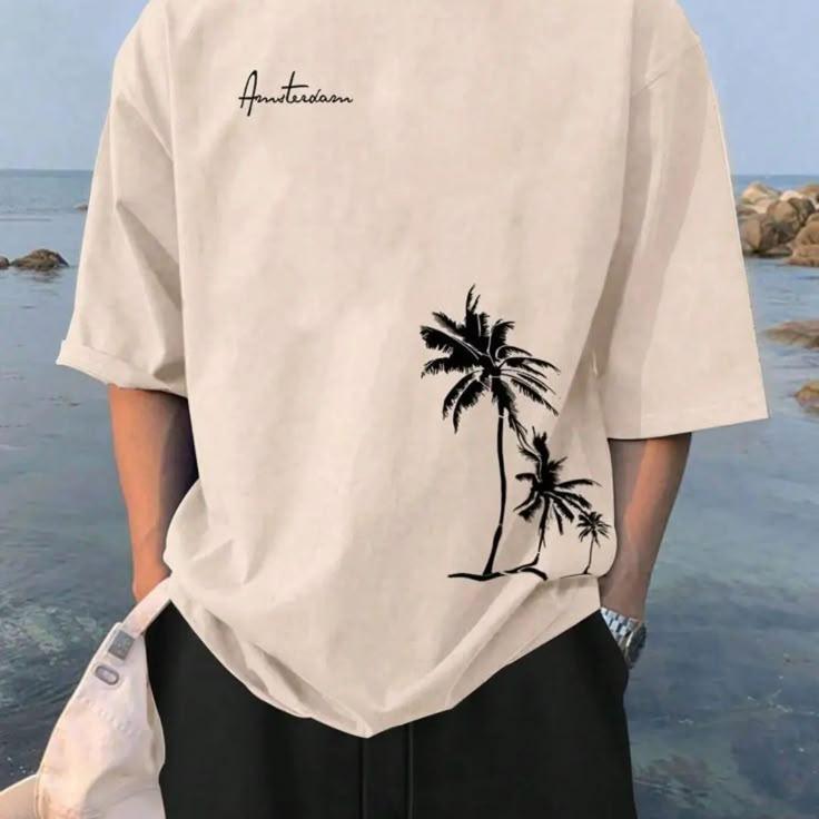 Oversized T-Shirts